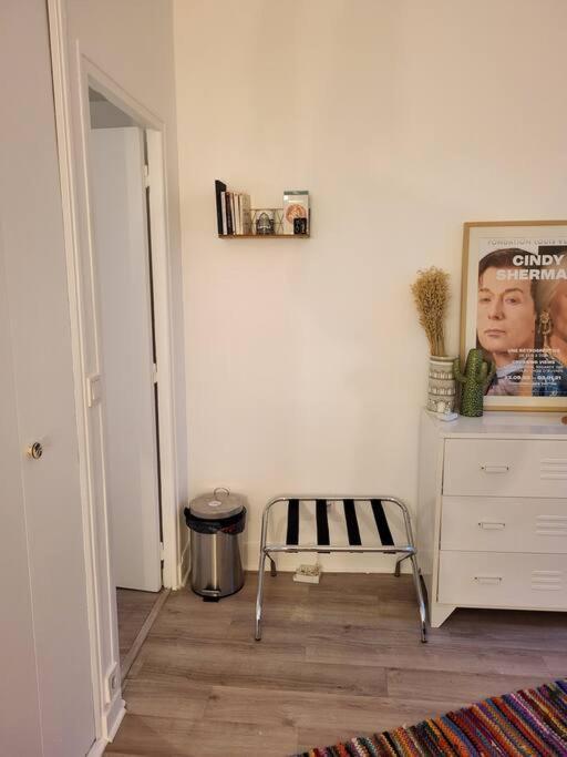 Appartement Super Studio Proche Montmartre ! Paris