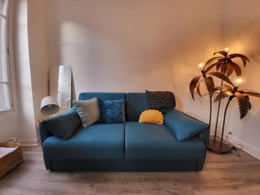 Appartement Super Studio Proche Montmartre ! *