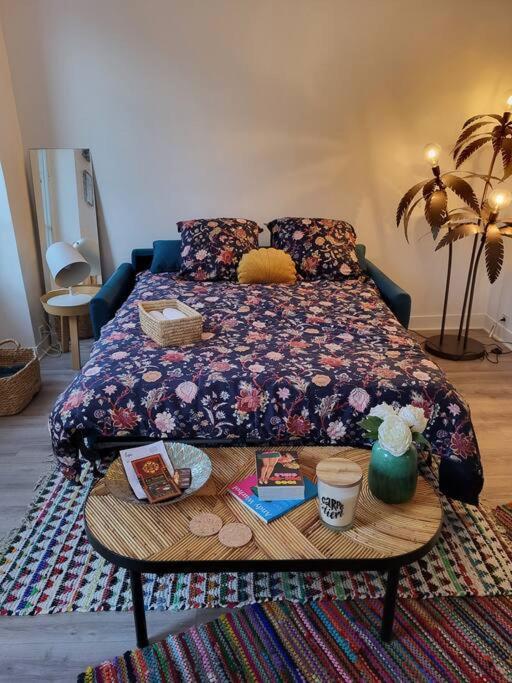 Super Studio Proche Montmartre ! Appartement Paris